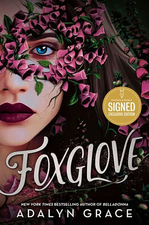 Foxglove by Adalyn Grace