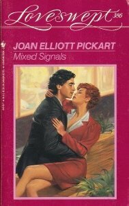 Mixed Signals by Joan Elliott Pickart