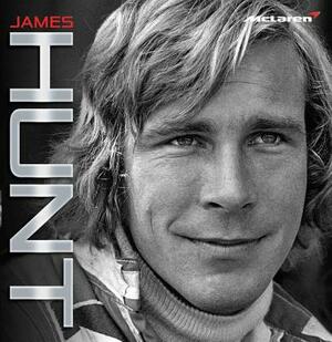 James Hunt by Maurice Hamilton