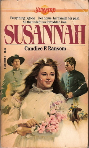 Susannah by Candice F. Ransom