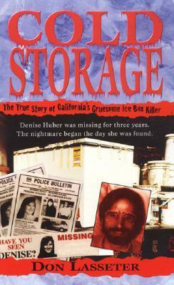 Cold Storage by Don Lasseter