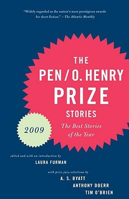 Pen/O. Henry Prize Stories 2009 by 