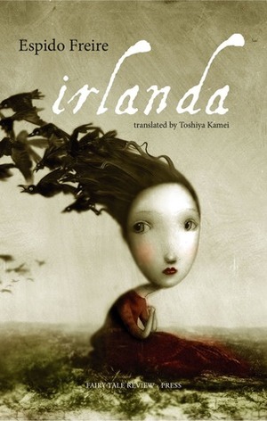 Irlanda by Espido Freire, Toshiya Kamei