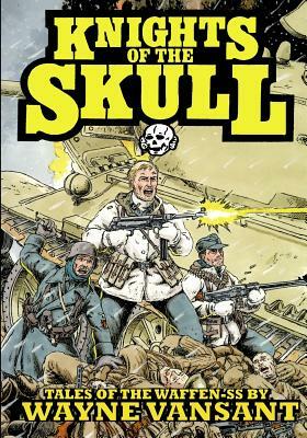 Knights of the Skull by Wayne Vansant