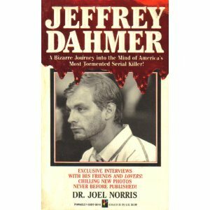 Jeffrey Dahmer by Joel Norris