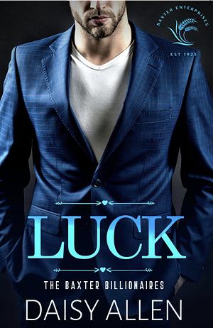 Luck by Daisy Allen