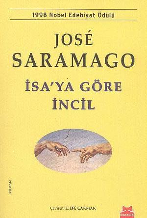 İsa'ya Göre İncil by José Saramago