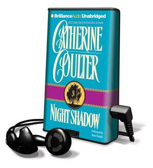 Night Shadow by Catherine Coulter