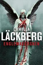 Englemagersken by Camilla Läckberg