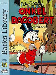 Onkel Dagobert [19] by Carl Barks