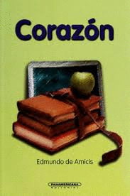 Corazón by Edmundo de Amicis