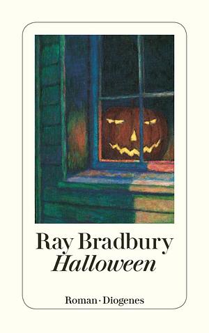 Halloween by Ray Bradbury