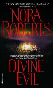Divine Evil by Nora Roberts