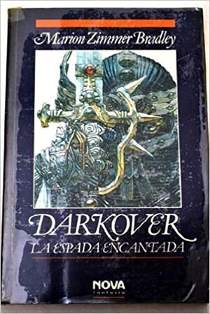Darkover: la espada encantada by Marion Zimmer Bradley