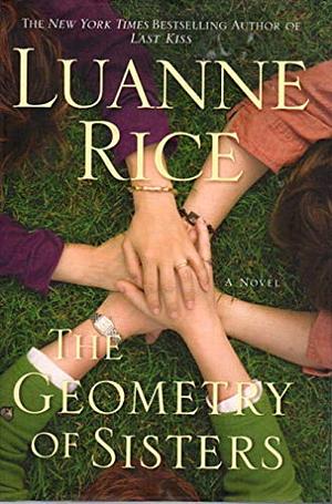 The Geometry of Sisters by Luanne Rice