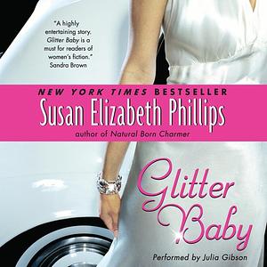 Glitter Baby by Susan Elizabeth Phillips