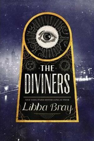The Diviners Exclusive Preview by Libba Bray