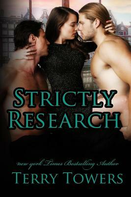 Strictly Research by Terry Towers