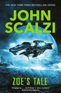 Zoe's Tale by John Scalzi