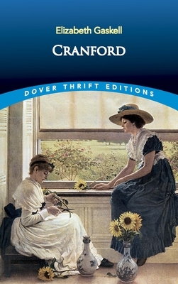 Cranford by Elizabeth Gaskell