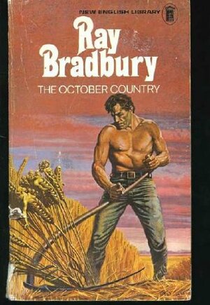 The October Country by Ray Bradbury