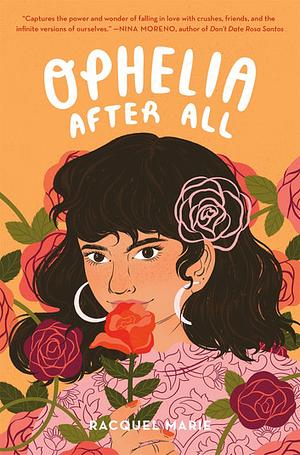 Ophelia After All by Racquel Marie