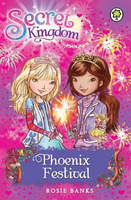 Phoenix Festival by Rosie Banks