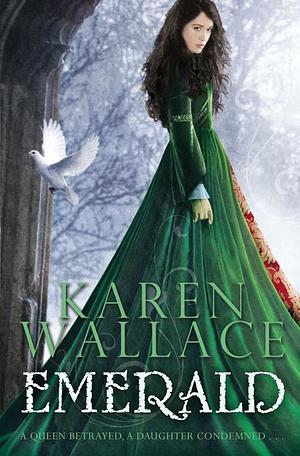 Emerald by Karen Wallace