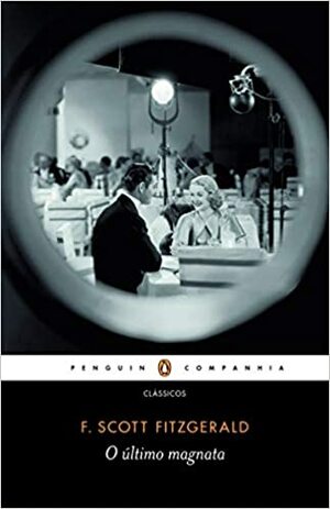 O Último Magnata by F. Scott Fitzgerald