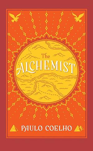 The Alchemist by Paulo Coelho