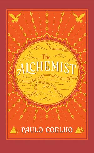 The Alchemist by Paulo Coelho