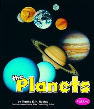 The Planets: Revised Edition by Martha E.H. Rustad