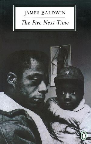 The Fire Next Time by James Baldwin