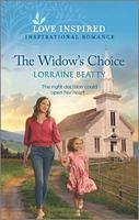 The Widow's Choice by Lorraine Beatty