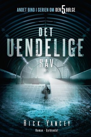 Det uendelige hav by Rick Yancey