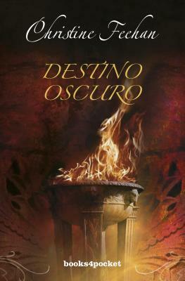 Destino Oscuro by Christine Feehan