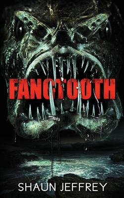 Fangtooth by Shaun Jeffrey