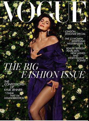 British Vogue - September 2024 by Vogue