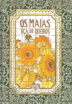 Os Maias by Eça de Queirós