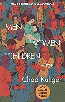 Men, Women, and Children by Chad Kultgen