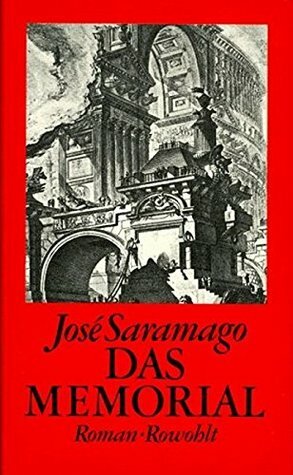 Das Memorial by José Saramago