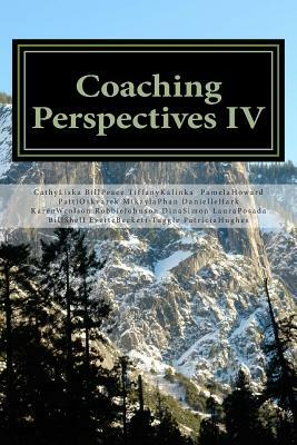 Coaching Perspectives IV by Patti Oskvarek, Mikayla Phan, Danielle Hark