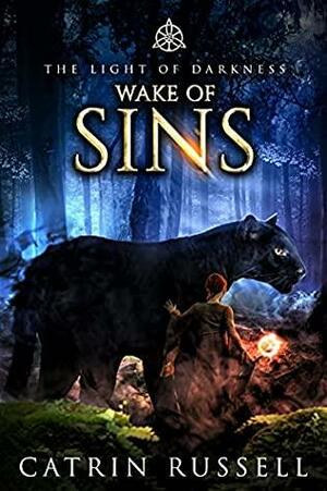 Wake of Sins by Catrin Russell