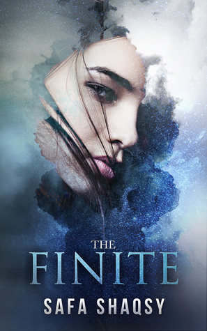 The Finite (The Finite #1) by Safa Shaqsy