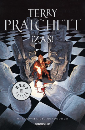 ¡Zas! by Terry Pratchett