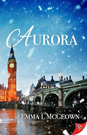 Aurora by Emma L. McGeown