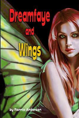 Wings by Ronnie G. Anderson