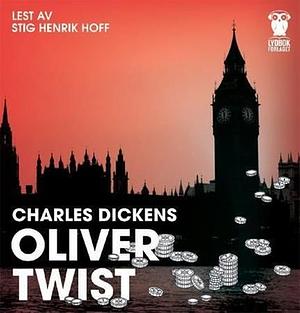 Oliver Twist by Charles Dickens