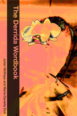 The Derrida Wordbook by Maria-Daniella Dick, Julian Wolfreys