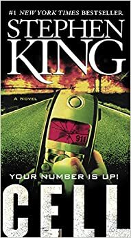 The Cell by Stephen King